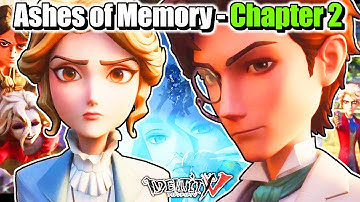 Ashes Of Memory Part 2 Is SOOO GOOOOOOD!!!