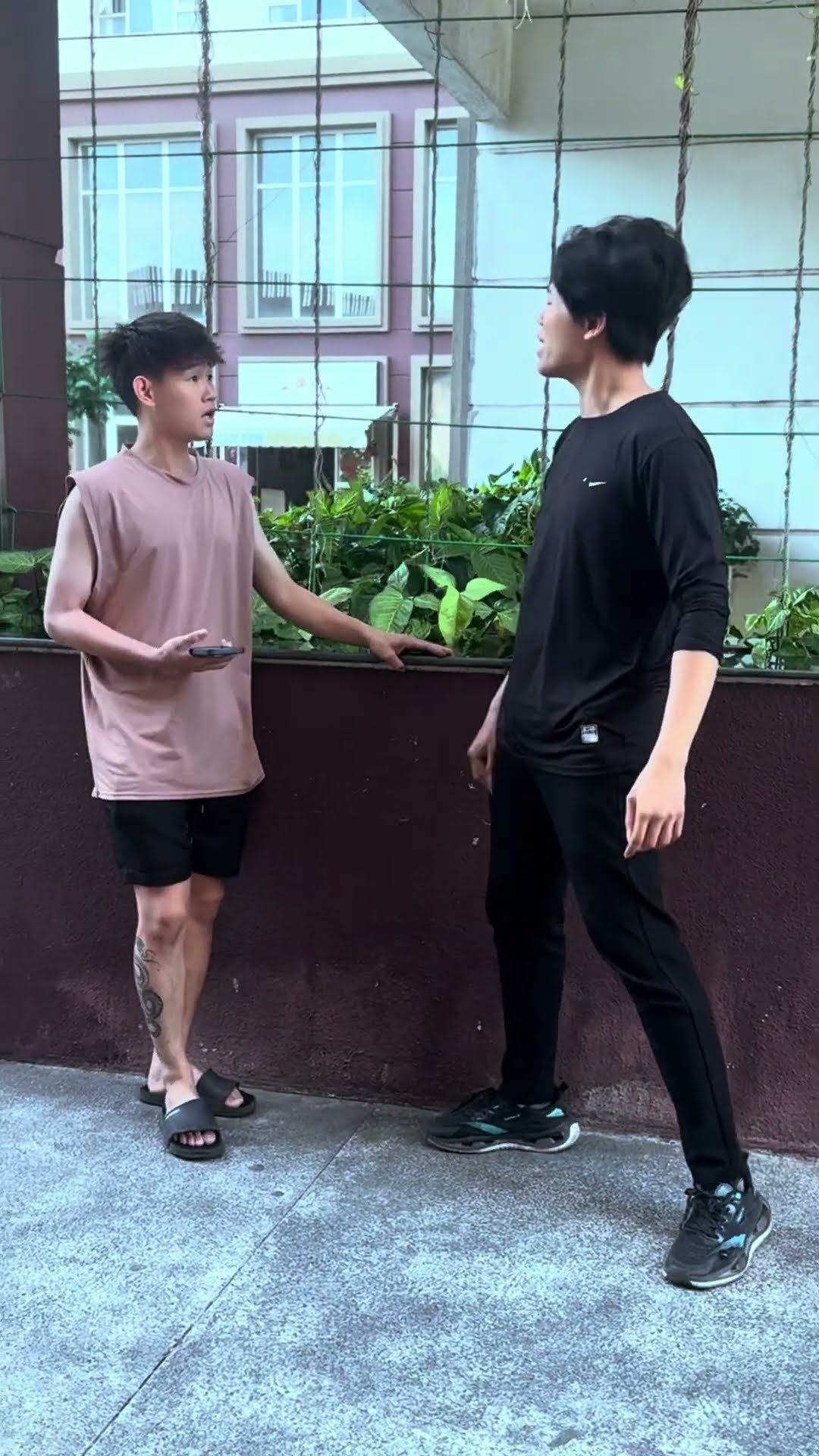 Bình tĩnh Anh bạn [BEN EAGLE] #beneagle #training #kungfu #martialarts #fighting