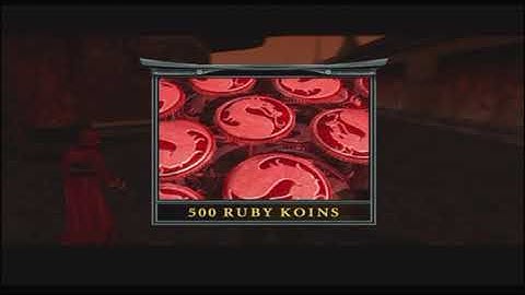 MK: Deception - Konquest - Side Quests Part #9