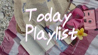 [𝐩𝐥𝐚𝐲𝐥𝐢𝐬𝐭] 선크림 필수 ! 뜨거운 여름 노래 모음 🌴 | kpop 여자 아이돌
