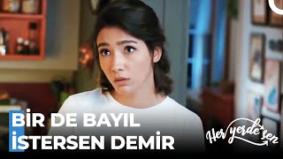 En Sevilen Selin Sahneleri #8 - Her Yerde Sen