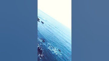 Thumbnail of 17 Mile Drive in Monterey, California #shorts #17miledrive #monterey #california #pacific #djifpv