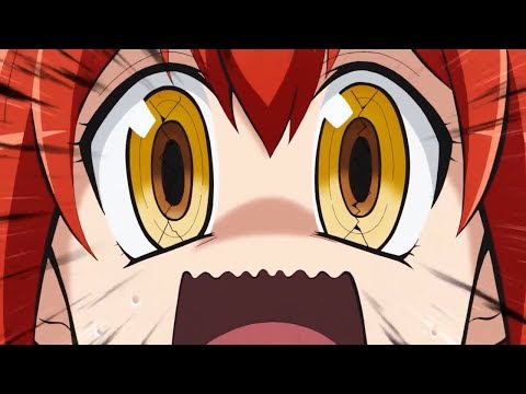 赤血球のグルメレース