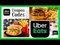 Uber eats   code promo   manger gratuit avec uber eats   discount code 2022