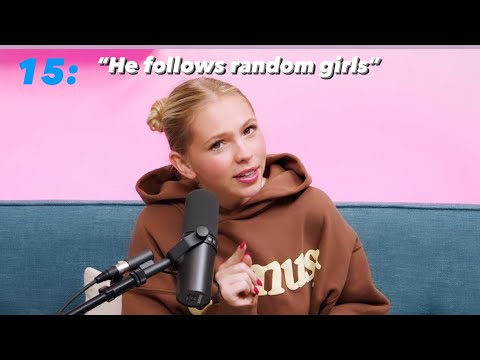 15: Biggest red flags in a partner *Jordyn Jones Podcast*