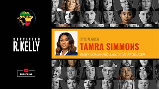PAFP Episode 38:  Surviving R  Kelly with Tamra Simmons