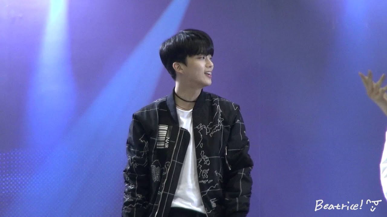 151228 무한도전 EXPO B.A.P - Take You There(영재ver)