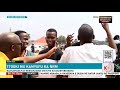 TTOOKI MU KAMYUFU KA NRM BANNABYABUFUZI BEEKOKKODDE EMIVUYO EGYAKEETOBESEEMU TTOOKI MU KAMYUFU KA NRM BANNABYABUFUZI BEEKOKKODDE EMIVUYO EGYAKEETOBESEEMU