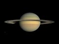 Звуки Сатурна NASA