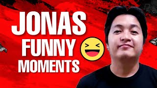 🔴 FlipTop - JONAS FUNNY MOMENTS (LAUGHTRIP!)