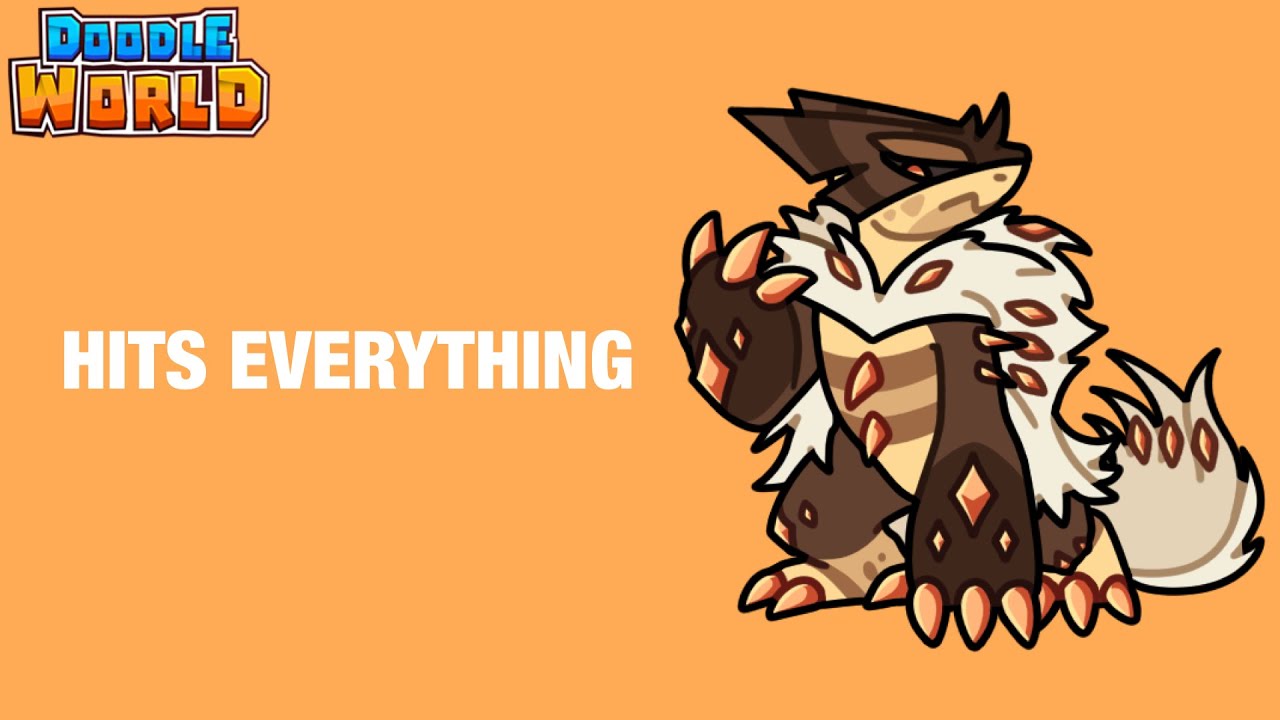 Awakened Cragildae HITS FLYERS - YouTube