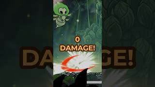 Silksong… But I’m Trobbio (0 Damage Challenge) #silksong #hollowknight #gamingshorts #challengerun