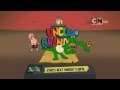 Cartoon Network UK HD Uncle Grandpa New Episodes In October Promo 