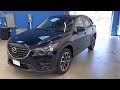 DealerShift - 2016 Mazda CX-5 GT