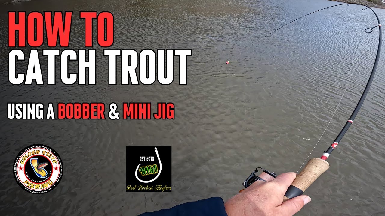 Did some micro fishing today with a trout magnet and mini magnet double jig.  Ended up with a neat twofer. : r/MicroFishing