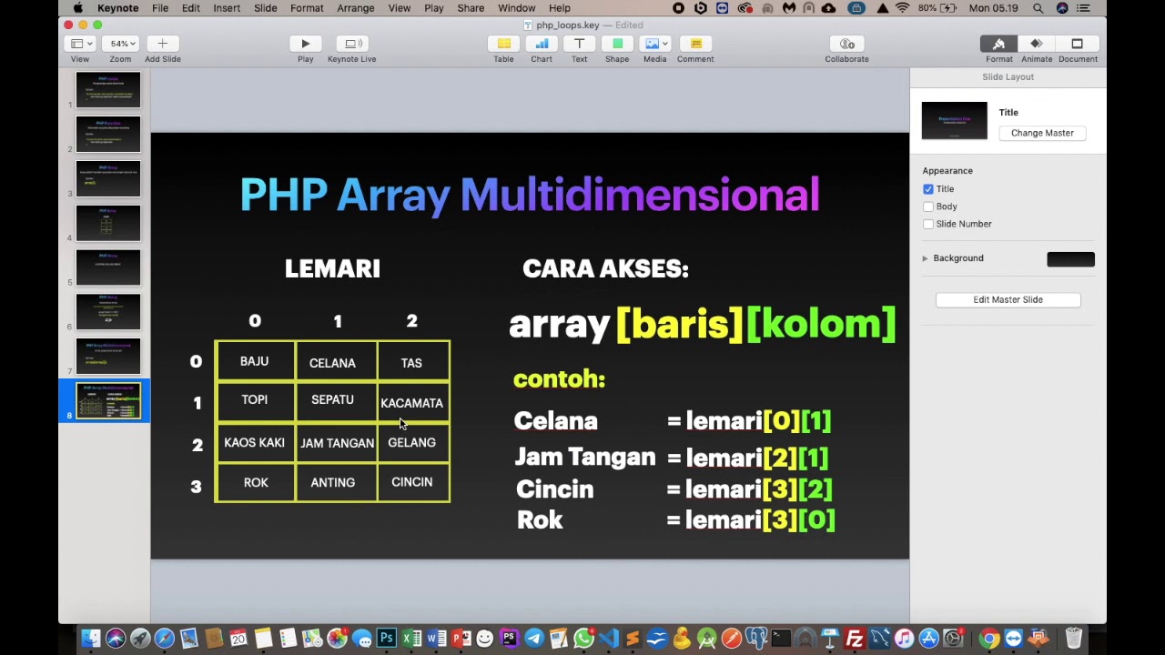 php-array-multidimensional-youtube