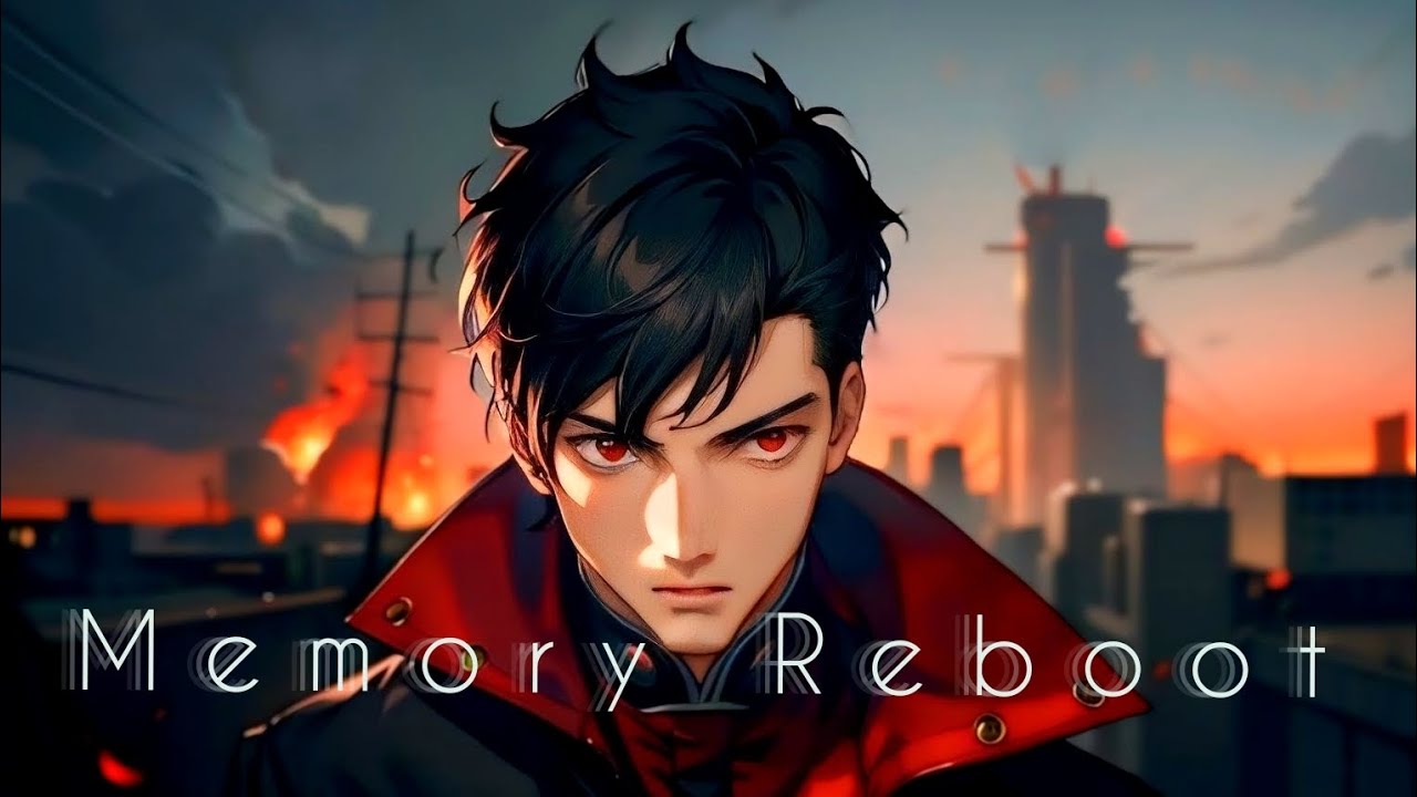 Memory Reboot dialogue edit by (JB) - YouTube