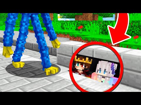 BAYDOKTOR VS MİNECRAFT #269  😱 - Minecraft