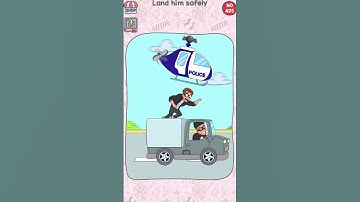 Impossible Date 2 Level - 1607 #games #trending #gameplay