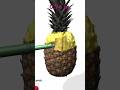 fruits I peel good gameplay part 5 shorts gams tanding