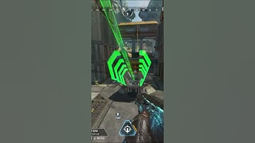 I love Vantages Sniper Ultimate 😍🔥 - Apex Legends #shorts