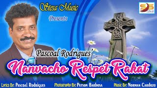 Nanvacho Respet Rakat   Pascoal Rodrigues