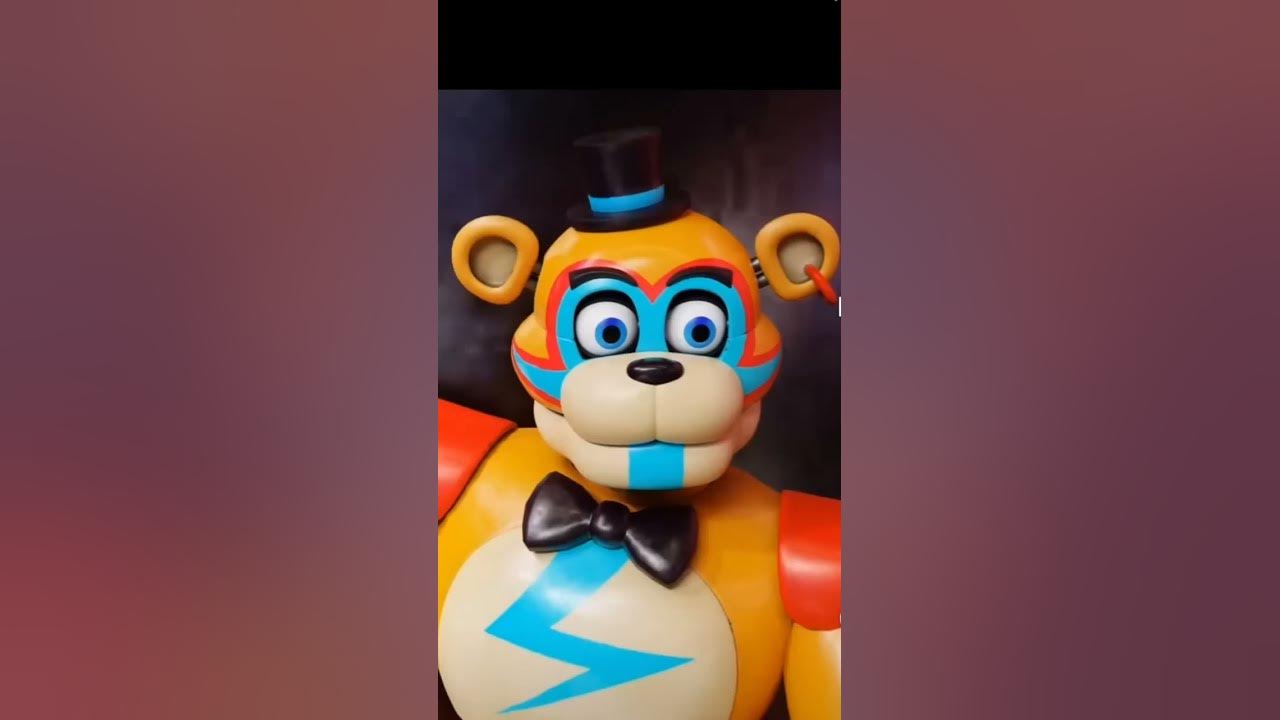 freddy SIGMA - YouTube