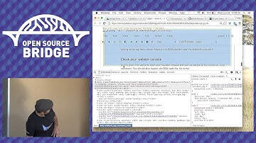 OSB 2015 - Using Julia & D3 to analyse web performance data - Philip Tellis
