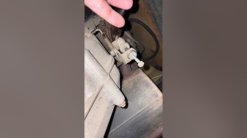 EZGO (gas powered) txt governor adjustment