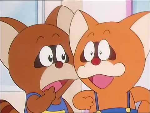 Pokonyan! ( ポコニャン! ) / EP 41 - YouTube