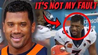 The REAL Problem With Russell Wilson and The Broncos