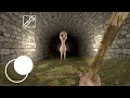 ЗАБЫТЫЙ РЕБЁНОК ОХОТИТСЯ НА НАС В КАНАЛИЗАЦИИ - ОПАСНЫЙ SCP FORGOTTEN BABY HORROR GAME ONLINE