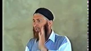 Шейх Багауддин Сантлади. Пророк Хизры (мир ему).
