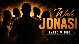 Eskape Music SA - Weh Jonasi (Lyric Video)