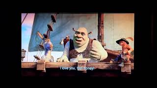 Shrek The Third 2007 Farewell And Fionas Pregnant 15Th Anniversary Special