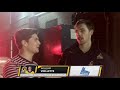 William Veillette nous dit qui est le joueur le plus dur à jouer contre!