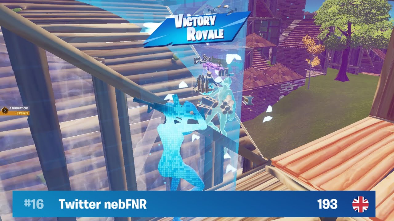 Solo Endgame Highlights