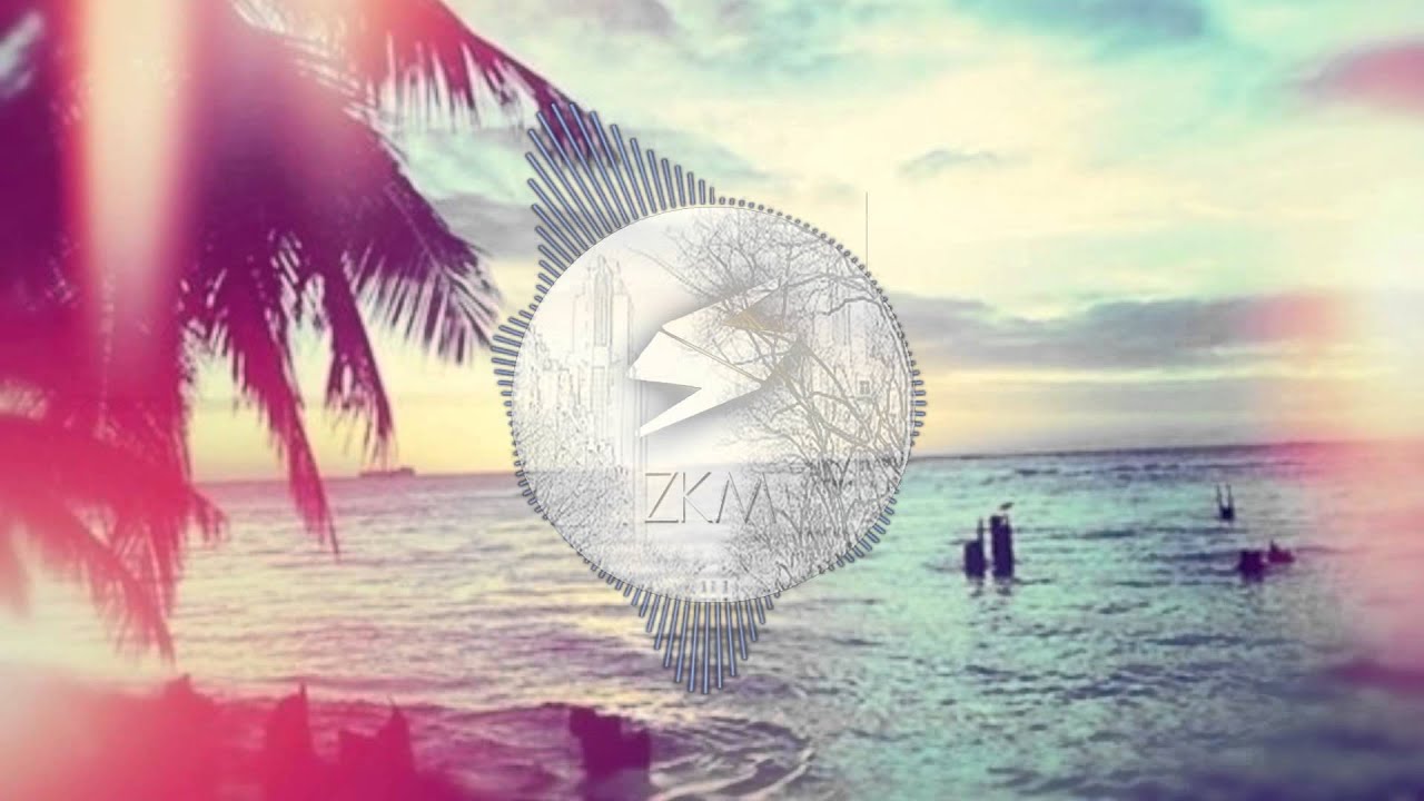 Tim McMorris - Alive In The Summer Time (feat. Khaili McMorris) acordes