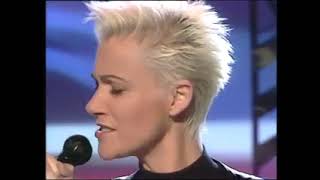 Roxette – Spending My Time (1991)