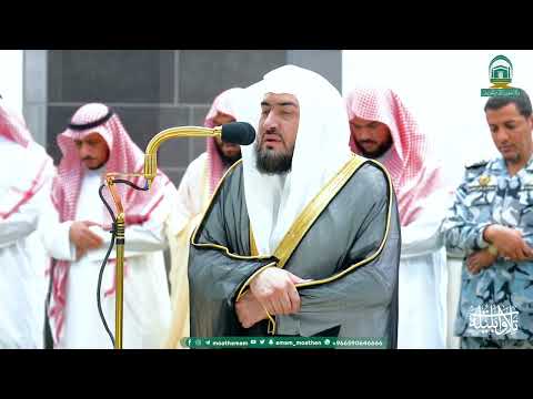 ترتيل مؤثر من سورتي هود والنازعات للشيخ بندر بليلة فجر وعشاء    ه