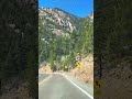 Most Beautiful Road Trip in Colorado 🚗✨