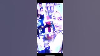 PRANK temen, beli Sutra di Indomaret depan nya dia ( auto ) panik😅
