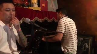 Tuấn Hưng Live Stand By Me Cực Mùi Mẫn, Giọng Cực Khỏe - Lộn Xộn Kênh