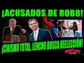 ¡LES CAYÓ LA VOLADORA AL INE! REVELAN Q DEBE SALARIOS, TRABAJADORES HUMILL4D0S Y VICTIM4S DE RAClSM0