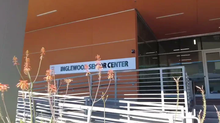 Vote for Yolanda Davidson for Inglewood City Council