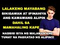 LALAKENG UTUSAN, SINIGAWAN AT MINALIIT NG MATAPOBRENG ARTISTA! NAGSISI SILA SA NALAMAN | Superman PH