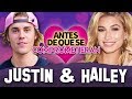 JUSTIN BIEBER Y HAILEY BALDWIN | Antes De Que Se Comprometieran | SELENA GOMEZ