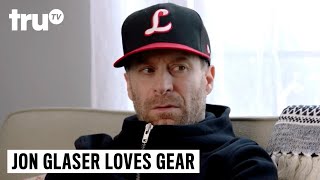 Jon Glaser Loves Gear - Friendship Is Like F Bonus Scene Trutv