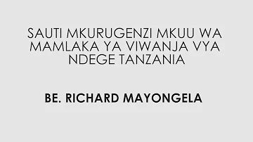 Serikali Kutekeleza wa Mradi wa Shilingi Bil. 55 Mkoani Mtwara