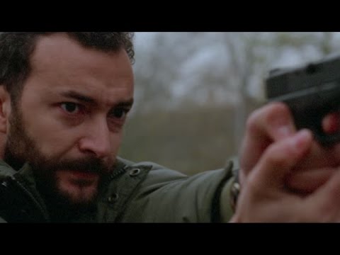 INFILTRANT officiële NL trailer